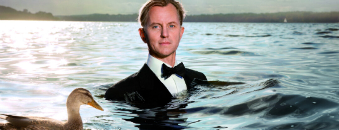 Max Raabe & Palast Orchester