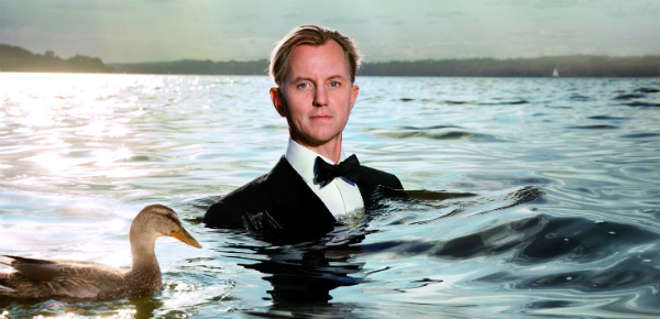 Max Raabe & Palast Orchester