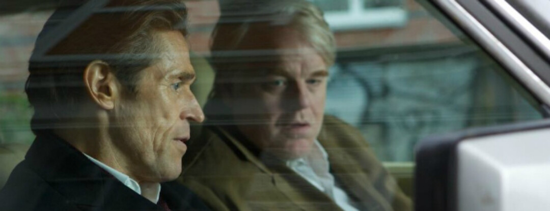 Win filmkaarten voor A most wanted man!