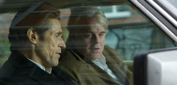 Win filmkaarten voor A most wanted man!