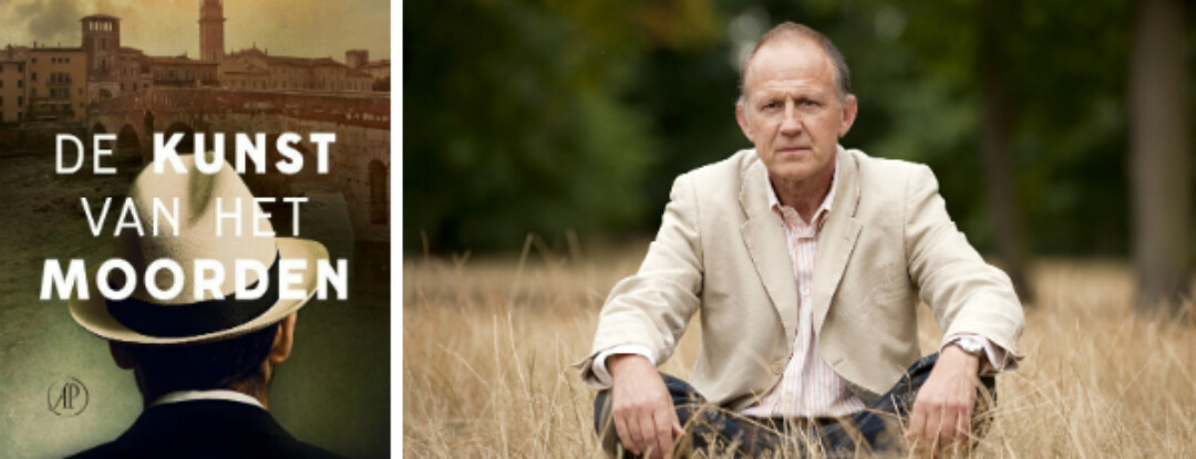 De kunst van het moorden – Tim Parks
