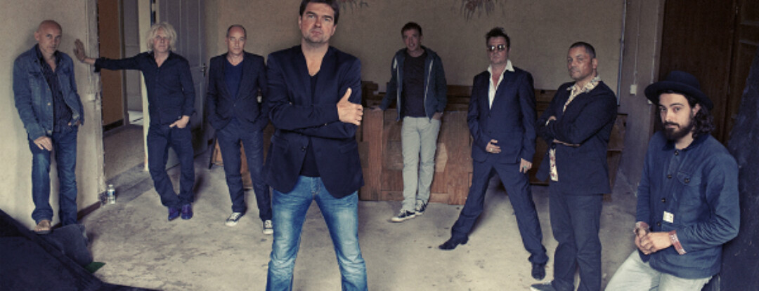 Paul de Munnik: Tribute to Neil Diamond