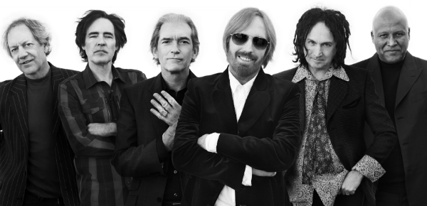 Hypnotic Eye – Tom Petty & The Heartbreakers