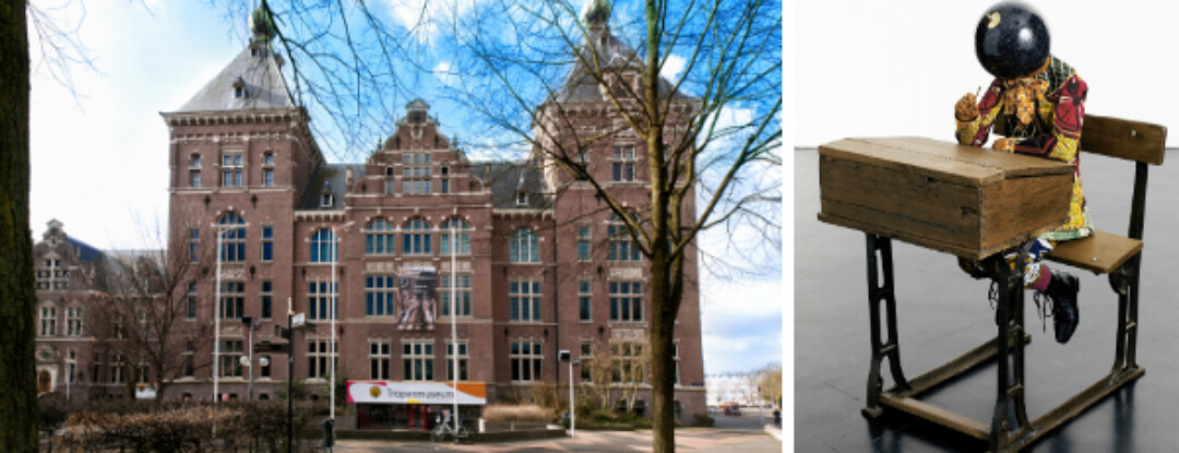 Tropenmuseum