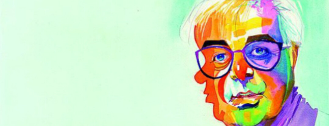 Kunstenmaker Wouter Stips