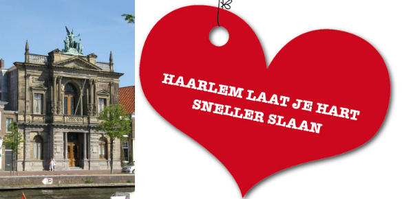 Hartje Haarlem