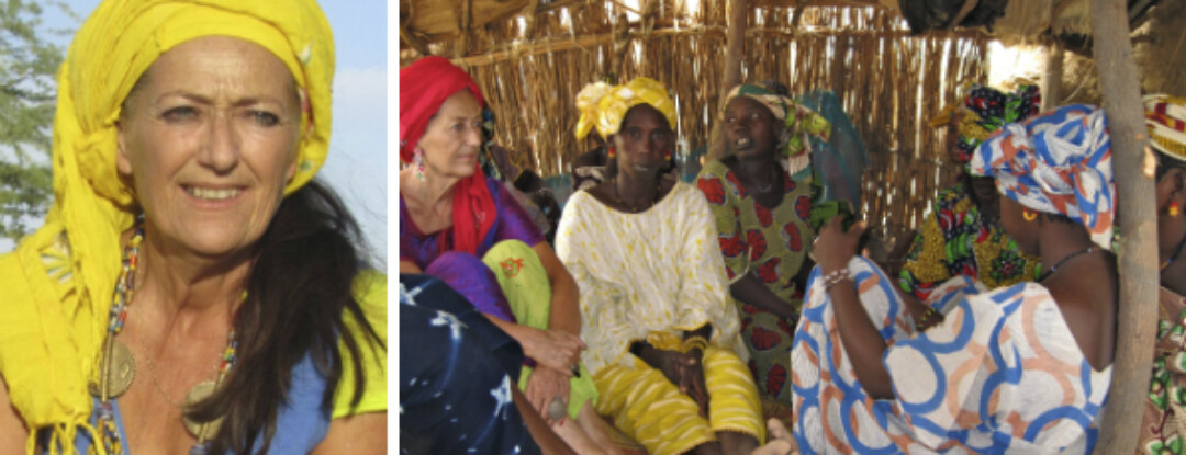 Here Bugu – Een beetje vrede in Mali