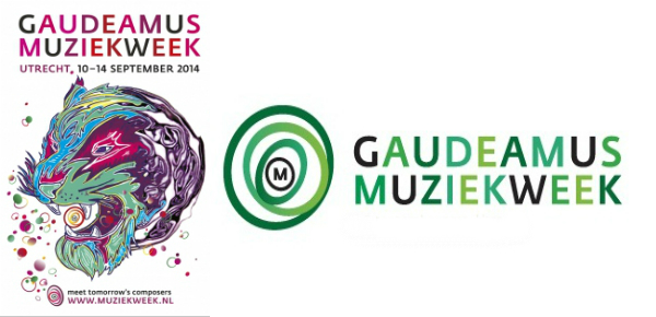 Jong talent bij de Gaudeamus Muziekweek