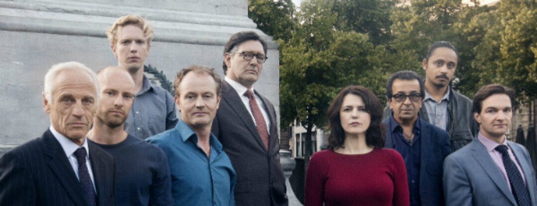 Tv-tip: 2/11 het spel van de wolf