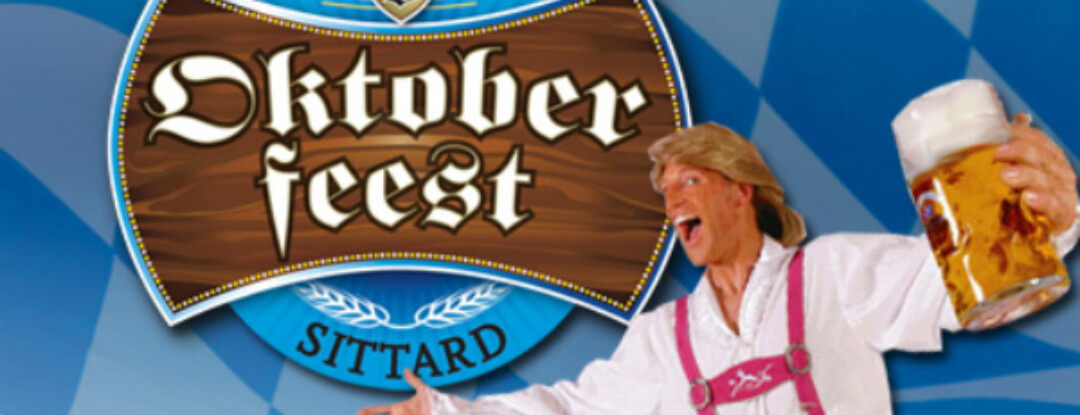Lederhosen, bier en vuurwerk