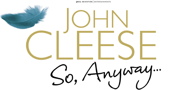 Tweede kans voor John Cleese-fans