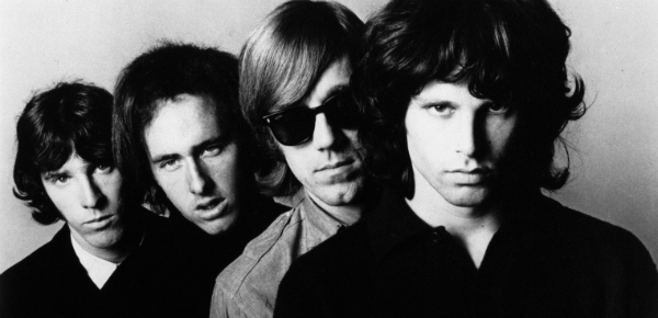 Documentaire The Doors na 46 jaar af