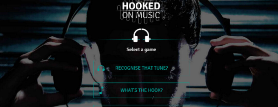 Doktersadvies: doe deze muziektest