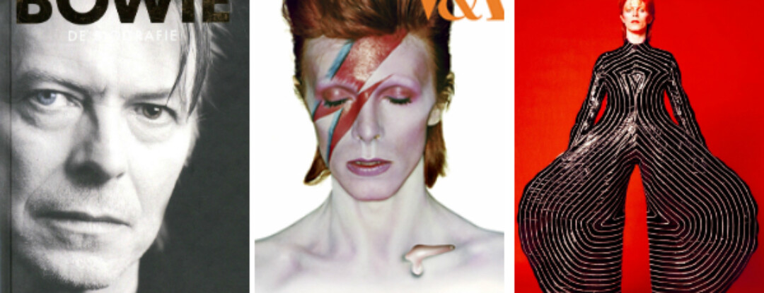 Bowiemania