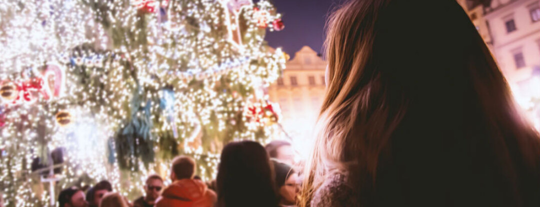 Zo geef je een kerstfeestje!