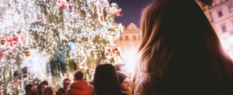 De grootste kerstmarkten in München