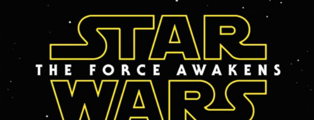 Sneak preview: The Force Awakens