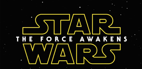 Sneak preview: The Force Awakens