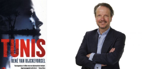 Sonja Barend: Je ziet mij nooit meer terug - Zin.nl