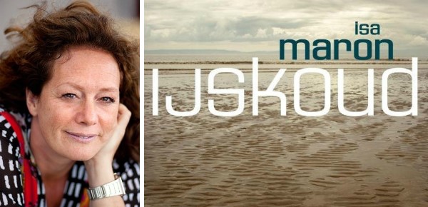 Bellen met Isa Maron