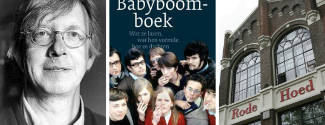 Een booming generatie