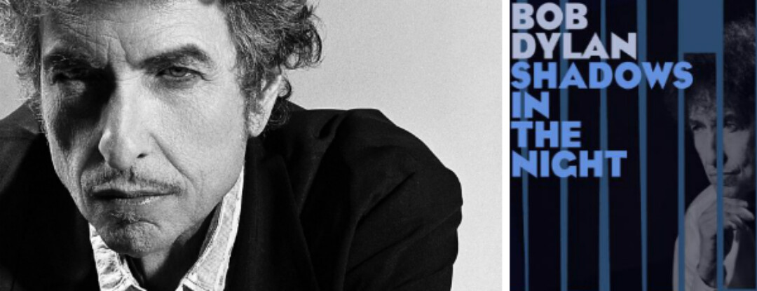 Bob Dylan zingt golden oldies