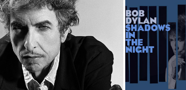 Bob Dylan zingt golden oldies