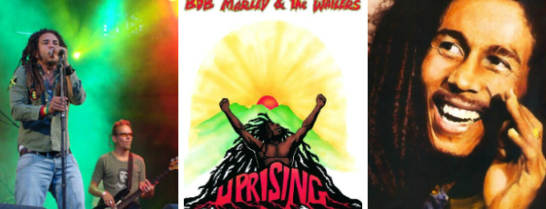 70ste verjaardag King of Reggae