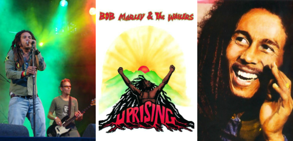 70ste verjaardag King of Reggae