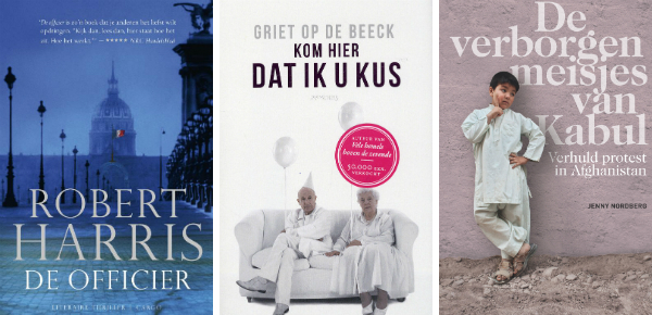 Must reads!  Tips van onze lezers