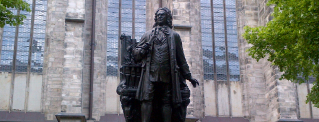 1000 jaar Bach