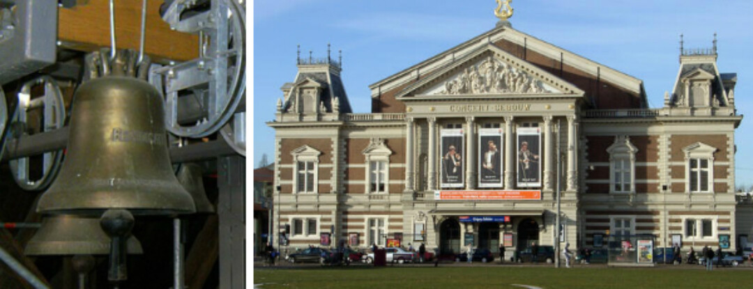 Klinkt als een klok