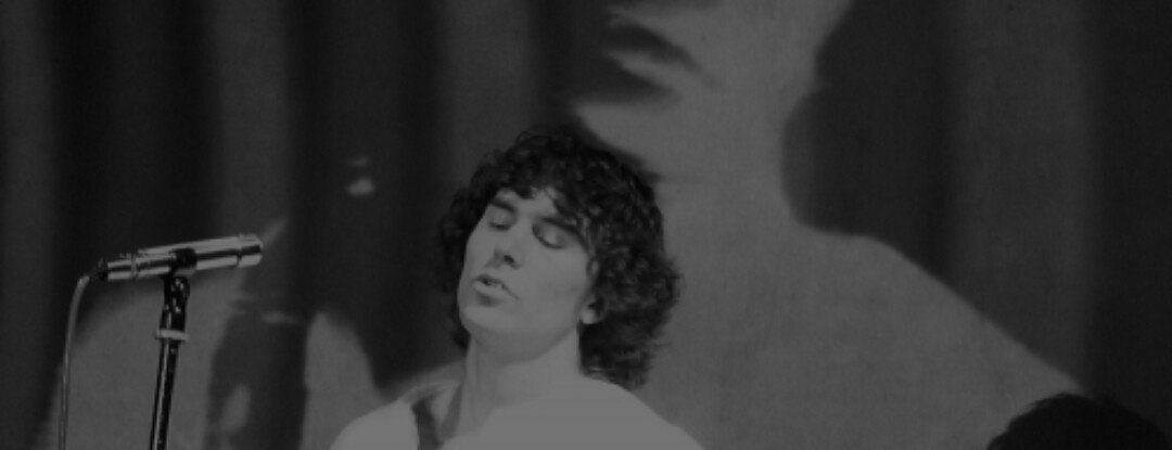 In de geest van Jim Morrison