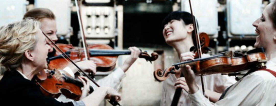 Haute Couture in de muziek