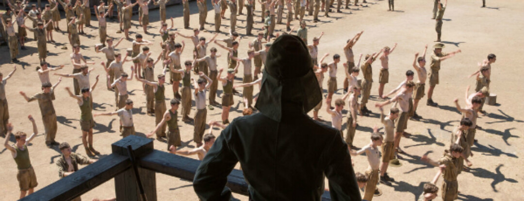 Unbroken