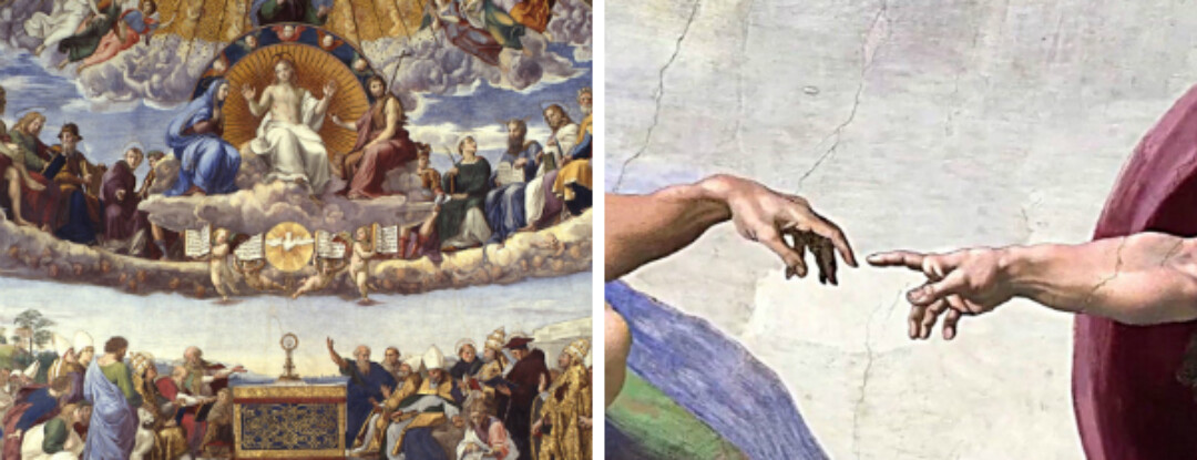 Bekijk 2000 jaar kunst vanuit een luie stoel