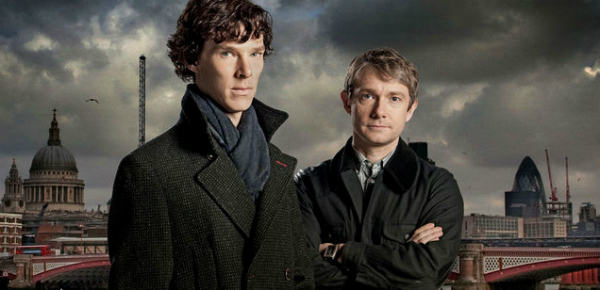 Van Sherlock Holmes tot Game of Thrones