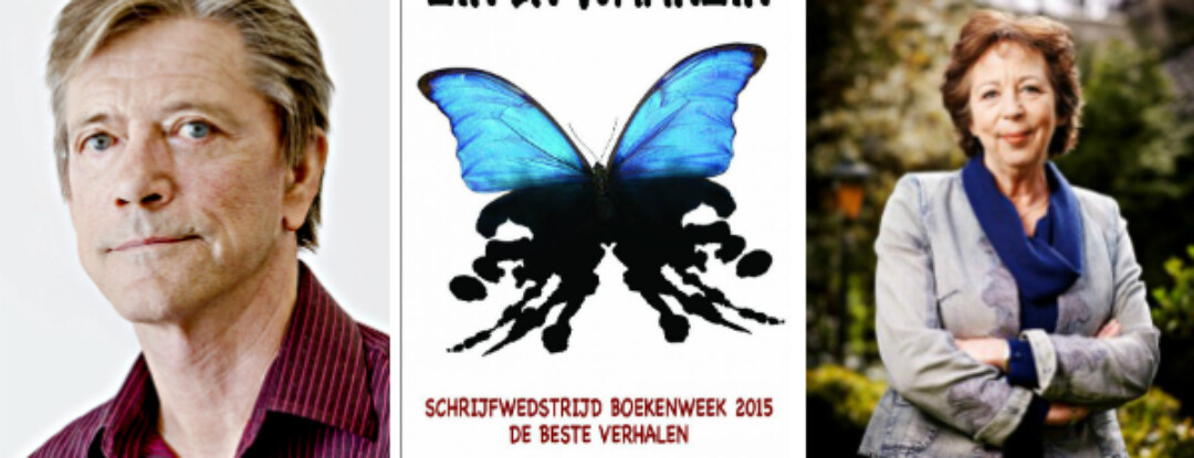 En de winnaar is…
