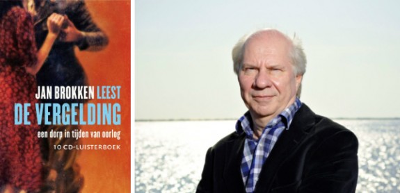 Erik Jan Harmens heeft een gedicht met een boodschap - Zin.nl