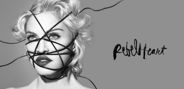 Rebel Heart