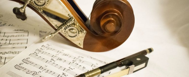 Klassieke muziek rockt
