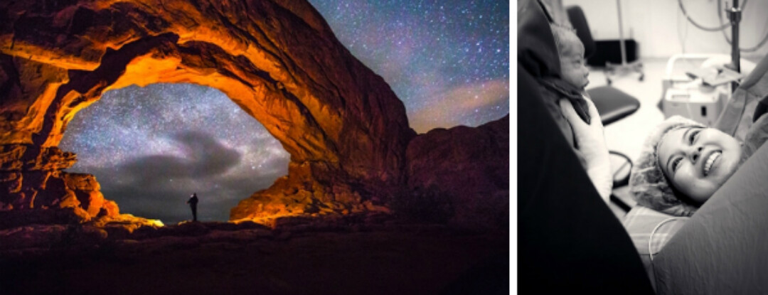 De mooiste foto’s ter wereld
