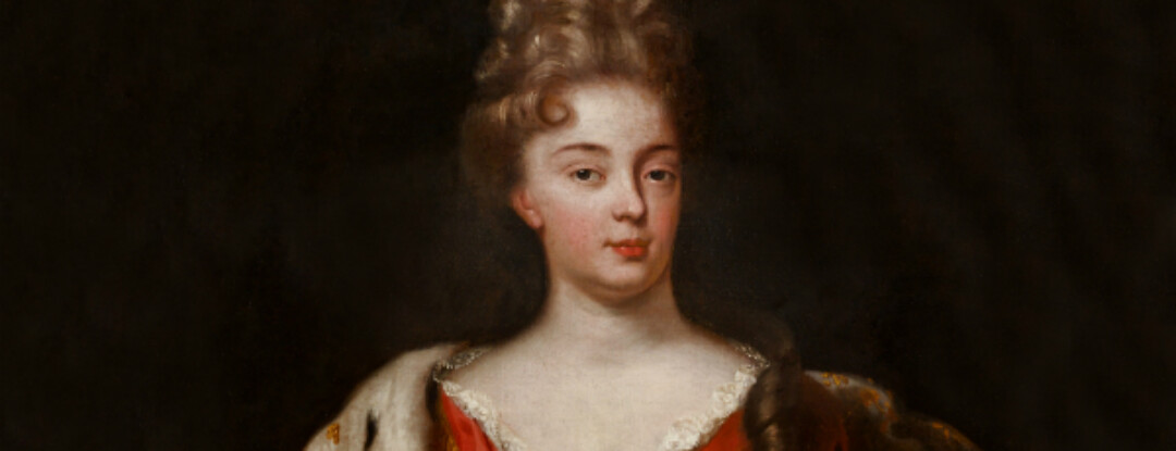 Een ode aan Maria Louise