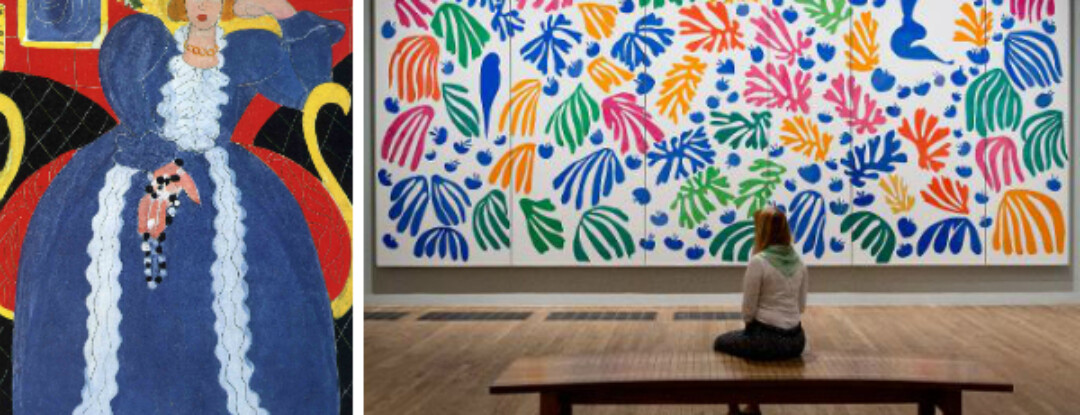 De Oase van Matisse – 5 redenen om te gaan!