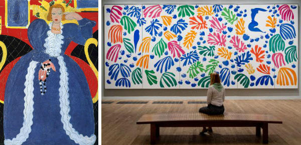De Oase van Matisse – 5 redenen om te gaan!