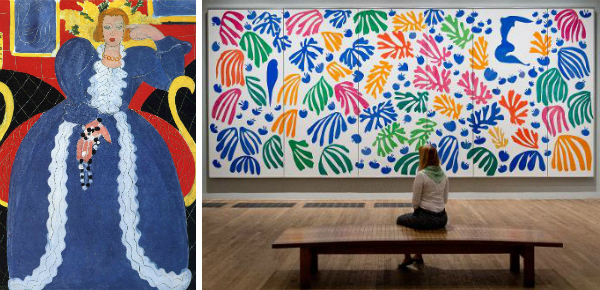 De Oase van Matisse – 5 redenen om te gaan!