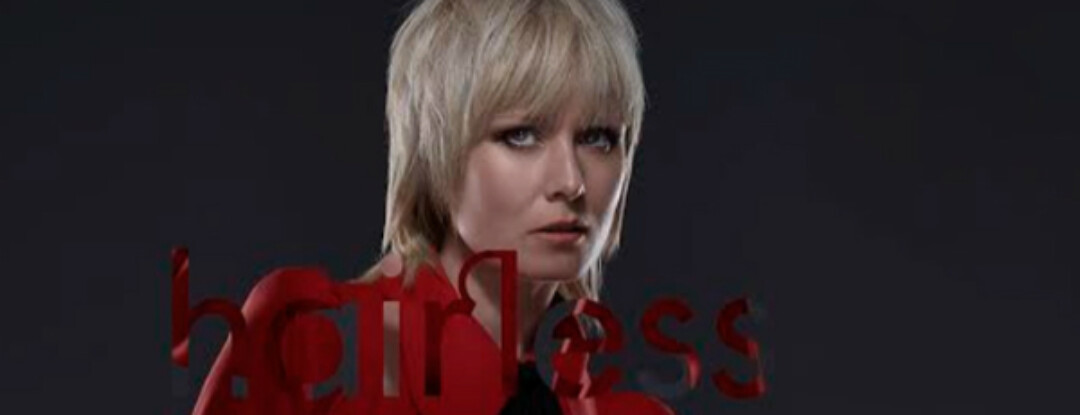 Róisín Murphy maakt overtreffende trap