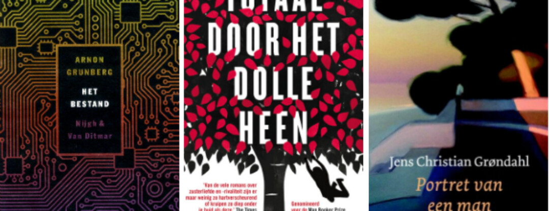 Pak vandaag een boek