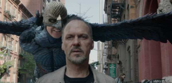 Win Birdman