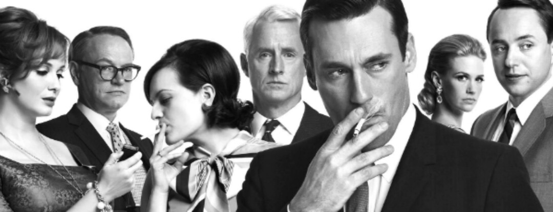 Mad facts over Mad Men